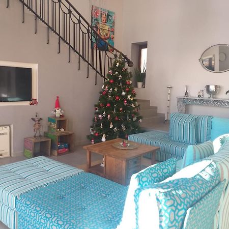 Mimar Altea Sol Urban Villa Luaran gambar