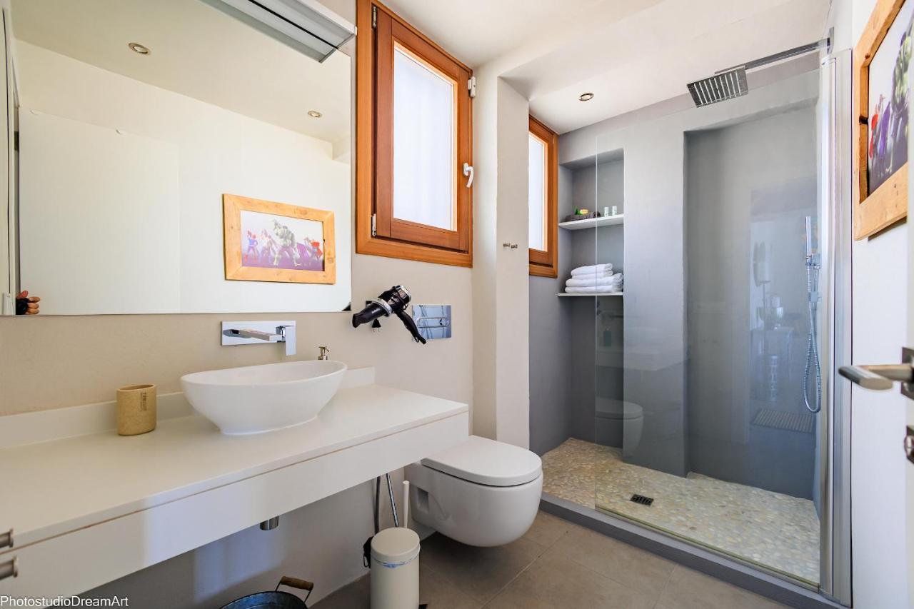 Mimar Altea Sol Urban Villa Luaran gambar