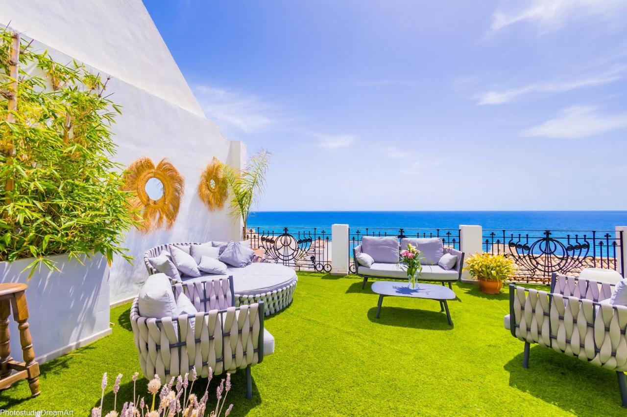 Mimar Altea Sol Urban Villa Luaran gambar