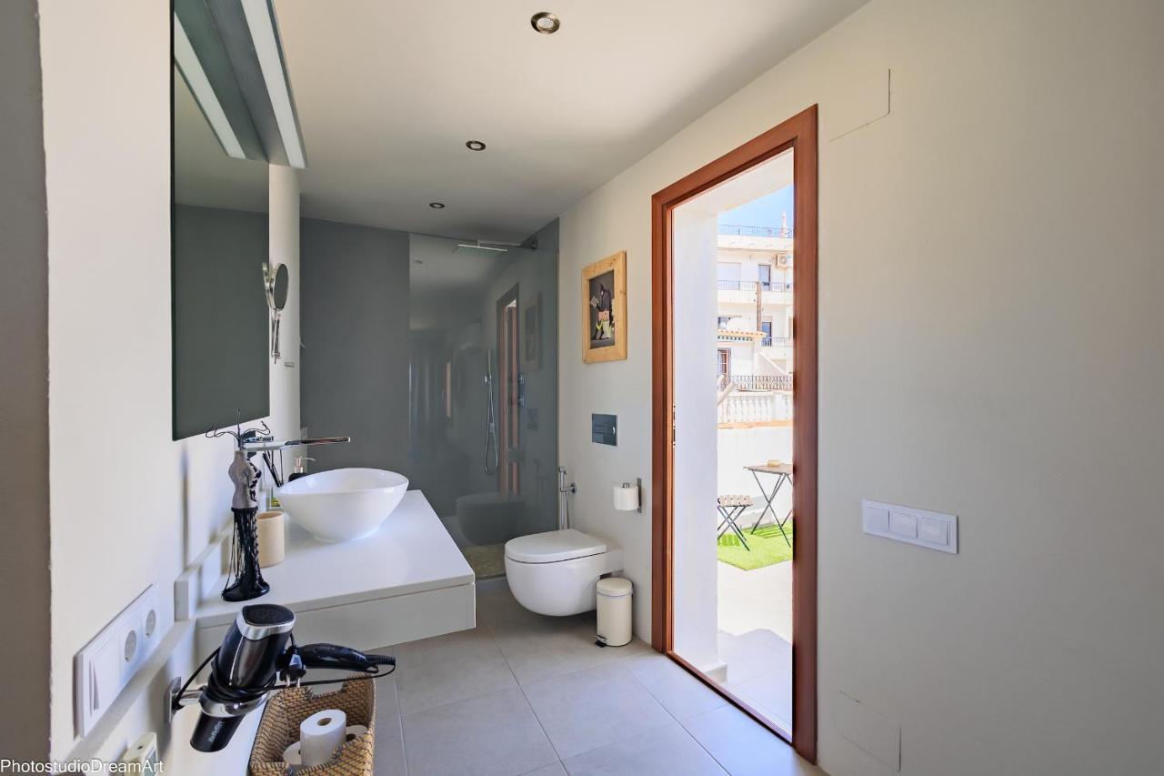 Mimar Altea Sol Urban Villa Luaran gambar