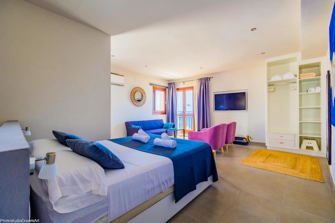 Mimar Altea Sol Urban Villa Luaran gambar