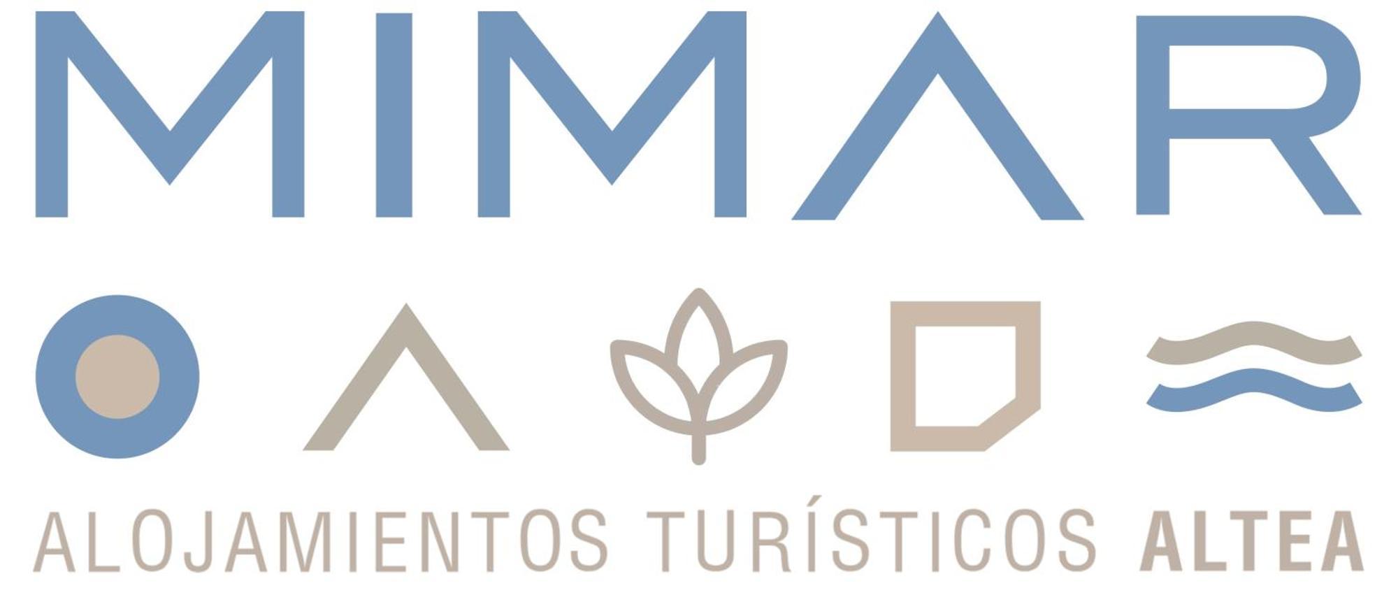 Mimar Altea Sol Urban Villa Luaran gambar